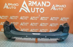 Бампер Mitsubishi Pajero Sport 2019-нв 6410D933 3, задний