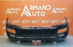 Бампер Land Rover Range Rover 2012-2017 LR071951 4 L405, передний