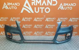 Бампер Audi Q5 2012-2017 8R0807065GRU 1 8R, передний