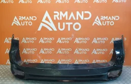 Бампер BMW X5 2013-2018 51128058060 F15, задний