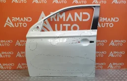 Дверь Mitsubishi Outlander 2015-2023 5700B843 3, передняя левая