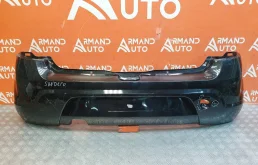 Бампер Renault Sandero 2009-2014 850229167R 1, задний