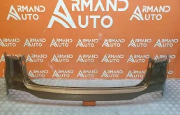 Бампер Kia Sorento 2014-2017 86611C5000 3 PRIME UM, задний