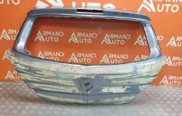 Дверь багажника Opel Astra 2004-2014 93178817 H