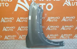 Крыло Hyundai Creta 2021-нв 66321BW000 2, переднее правое