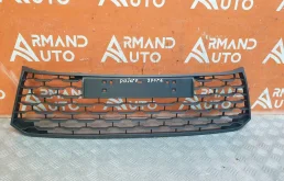 Решетка бампера Mitsubishi Pajero Sport 2015-2021 6402A373 3, передняя