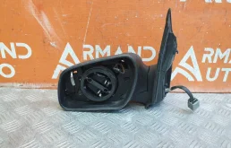 Зеркало Ford Focus 2005-2008 1439073 2, левое