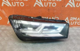 Фара Audi Q5 2017-2020 80A941774 2 FY, правая