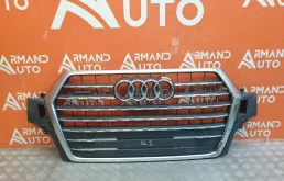 Решетка радиатора Audi Q7 2015-2020 4M0853651JRN4 2 4M