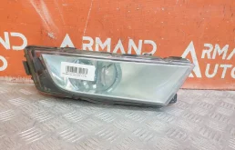 ПТФ Skoda Octavia 2013-2017 5E0941700D 3 A7 (5E), правый