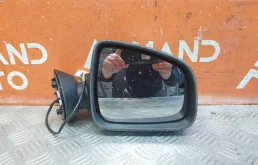Зеркало Renault Duster 2010-2021 963014889R 1, правое