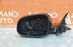 Зеркало Volvo V40 Cross Country 2012-2019 31299635 1, левое
