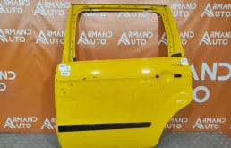 Дверь Ford Galaxy 2006-2015 1681839 2, задняя левая
