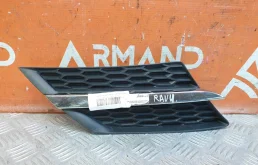Решетка радиатора Toyota RAV4 2012-2015 5310542010 4 CA40, правая