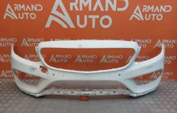 Бампер Mercedes C-Class 2014-2018 A20588018409999 W205, передний