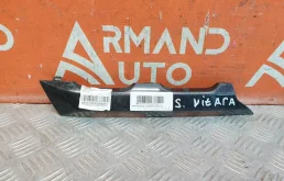 Накладка решетки радиатора нижняя Suzuki Vitara 2014-2018 7211054P10H22 2, правая