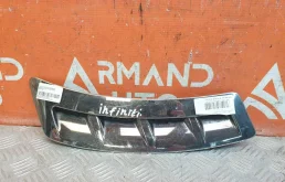 Накладка крыла Infiniti FX / QX70 2013-2017 638241CA0A 2 S51, передняя правая