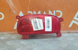 Фонарь противотуманный KIA Sorento 2012-2019 924052P840 2 XM, левый