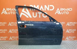 Дверь BMW 5 series 1995-2004 41518216818 E39, передняя правая