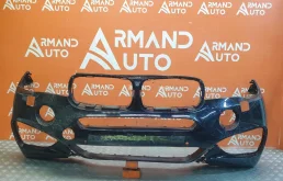 Бампер BMW X6 2014-2019 51118066904 F16, передний