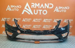 Бампер Mercedes S-Class 2013-2017 A22288018479999 W222, передний