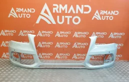 Бампер Audi Q5 2012-2017 8R0807065GRU 1 8R, передний