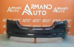 Бампер Jaguar XF 2007-2011 C2Z2148XXX 1, задний