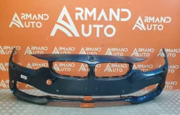 Бампер BMW 4 series 2013-2020 51117363275 F32 F33 F36, передний