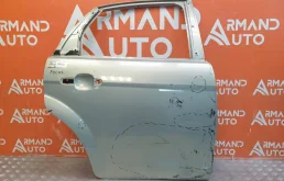 Дверь Ford Focus 2008-2011 1702402 2, задняя правая