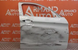 Дверь BMW X6 2014-2019 41517386742 F16, передняя правая
