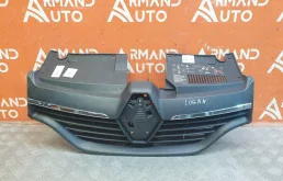 Решетка радиатора Renault Logan 2012-2018 623105727R 2