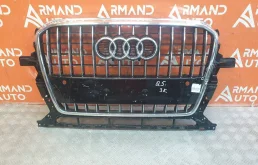 Решетка радиатора Audi Q5 2012-2017 8R0853651RT94 1 8R