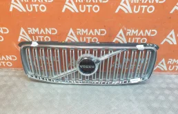 Решетка радиатора Volvo XC90 2014-2019 31425936 2