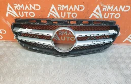 Решетка радиатора Mercedes E-Class 2013-2016 A2128850822 W212