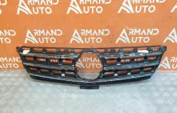 Решетка радиатора Mercedes M ML GLE-Class 2011-2015 A16688009859040 W166
