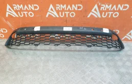 Решетка бампера Lexus NX 2014-2017 5211278010 1, передняя