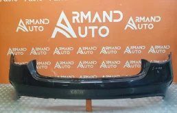 Бампер Mercedes GLE-Class Coupe 2015-2019 A29288513259999 C292, задний