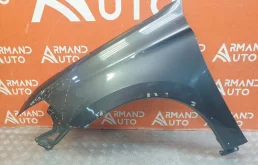 Крыло Mitsubishi Outlander 2015-2023 5220L729 3, переднее левое