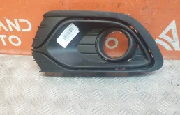 Окантовка птф Renault Logan 2012-2018 263311420R 2, левая
