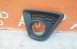 Окантовка птф Mazda CX-5 2011-2015 KD5350C21 1, левая