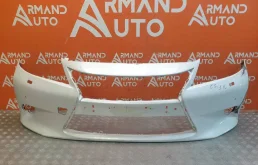 Бампер LEXUS ES 2012-2015 5211933998 6, передний