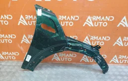 Крыло Mini Hatch 2013-2024 41007374522 F55, переднее правое