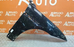Крыло Jaguar F-PACE 2016-2025 T4A15238 1, переднее правое