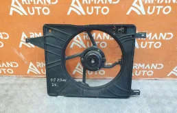 Диффузор вентилятора Nissan Qashqai 2006-2013 21481JD21A 1 J10