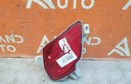 Фонарь противотуманный Mazda CX-5 2011-2017 KD5351660A 1, левый