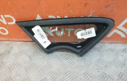 Стекло двери глухое Kia Ceed 2012-2018 86190A2000 2 JD, переднее правое