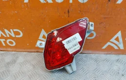 Фонарь противотуманный Mazda CX-5 2011-2017 KD5351660A 1, левый