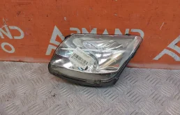 ПТФ Peugeot 308 2007-2011 6206F0 1 T7, правый
