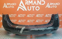 Бампер Nissan MURANO 2007-2015 850221AN0H Z51, задний