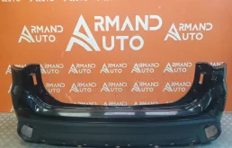 Бампер Mitsubishi Outlander 2015-2018 6410C994 3, задний